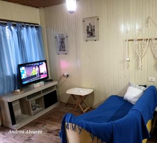 Cabaña La Genio - 0