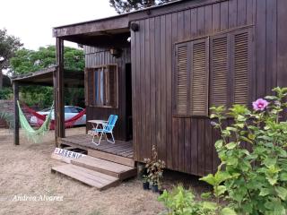 Cabaña La Genio - 5