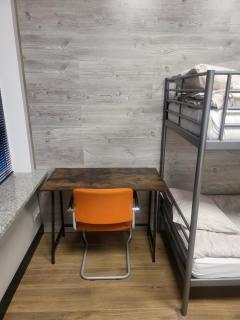 Rooms4Rest Bokserska - Private rooms for tourists - ATR Consulting Sp, z o,o, - Varsavia - 7