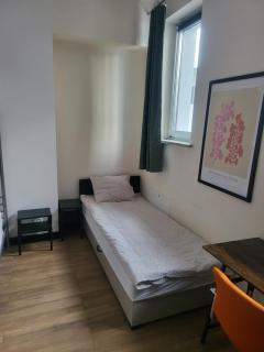 Rooms4Rest Bokserska - Private rooms for tourists - ATR Consulting Sp, z o,o, - Varsavia - 9