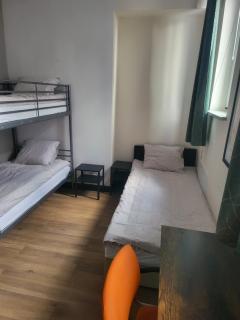 Rooms4Rest Bokserska - Private rooms for tourists - ATR Consulting Sp, z o,o, - Varsavia - 5