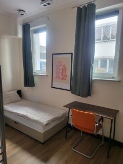 Rooms4Rest Bokserska - Private rooms for tourists - ATR Consulting Sp, z o,o, - Varsavia - 4