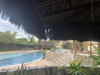 Apartamento PIPA - UF01 - Pipa - 0