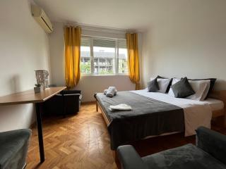 Central M - 5 Apartments - Skopje - 3