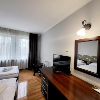Hotel Piast - Myślibórz - 6