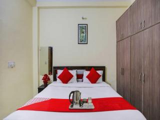 Hotel O Aura hotel - 3