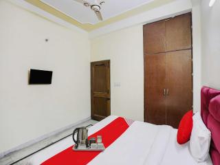 Hotel O Aura hotel - 5
