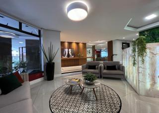 Apartamento ao som do mar - Balneário Camboriú - 8