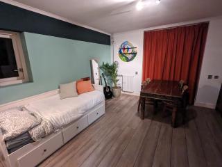 Tuinkamer Oudeschoot - Oudeschoot - 5