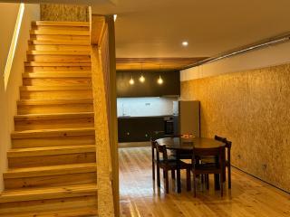 A casa na Estrela - Lissabon - 5