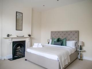 Charming Oasis with Garden - Londra - 6