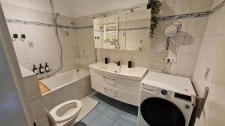 ARCHIPEL - Balkon - nahe Hamburg - BBQ Grill - Smart TV - 2,5 Bäder - Lounge - 2