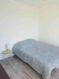 029- Appart 1 chambre, vue sur Mer, 1ère ligne * - Mauguio - 7