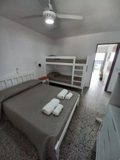 Mandarina Alojamiento - 2