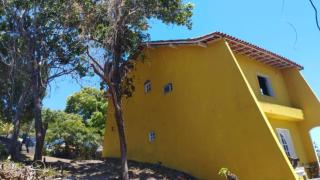 EncantoBúzios: Casa Amarela para Festas Inesquecíveis. Experiência Única nas Festas de Fim de Ano! - Búzios - 1