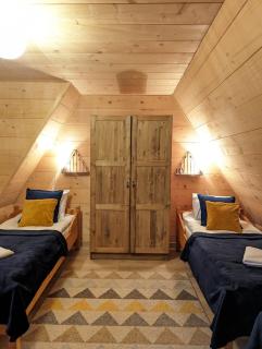 Domek Widokówka Głodówka - 4