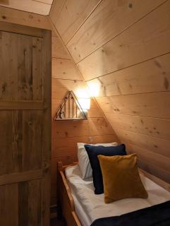 Domek Widokówka Głodówka - 7