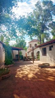 El Torreón Lodge - Potrerillos - 9