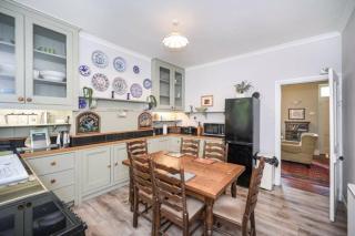 Homely 4 bed cottage central characterful - Pateley Bridge - 4
