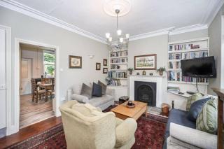 Homely 4 bed cottage central characterful - Pateley Bridge - 5