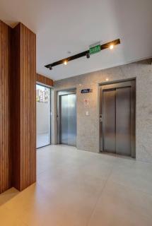 Apartamento 1/4 - 7