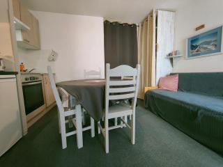 Arc 2000 - Charmant appartement 4 personnes, chambre séparée, calme et en plein centre - 3