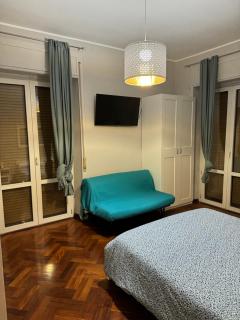 Central Station and City Rooms Link "13 Apartment" Amalfi Coast , Salerno - Salerno - 5