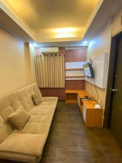 The Suites Metro by KS Property - Bandung - 7