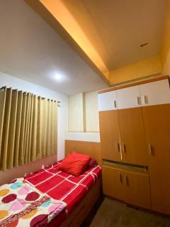 The Suites Metro by KS Property - Bandung - 9
