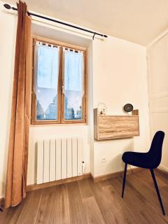 Au 15 Bis - Studio Hyper Centre - Saint-Amand-Montrond - 7