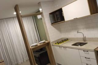 Flat com Rooftop à 100metros das Piscinas Naturais - Porto De Galinhas - 7