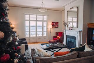 Villa Talia Tasmania - 2