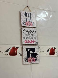 Casa Top Prox ao Sesc Bertioga 2 quartos, ar condicionado - 4