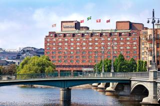 Sheraton Stockholm Hotel - Stockholm - 9