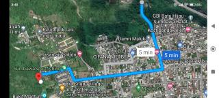 Jungle Glamping Tent Two - Maluk - 1