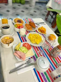 Hotel Machupicchu Adventure - 2