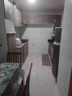 Excelente apartamento - 6
