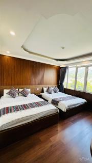 Minh Hoang Hotel & Homestay - Cao Bằng - 0