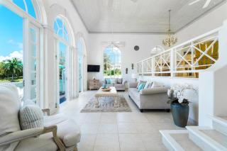 Royal Westmoreland - Cassia Heights 14 townhouse - 8
