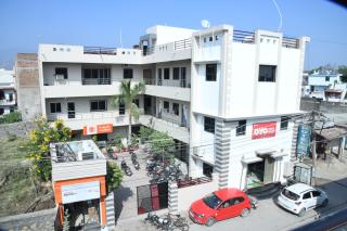 Hotel Durga - 4