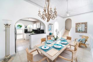 Royal Westmoreland - Cassia Heights 14 townhouse - Saint James - 7