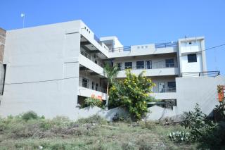 Hotel Durga Near Abu Road Railway Station I Mount abu - 1