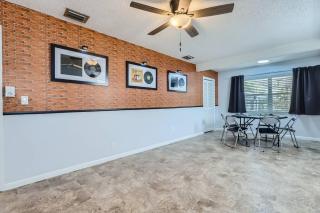 Spacious Tampa Haven - Games - Pool - 7-15 min From ALL - Tampa - 5