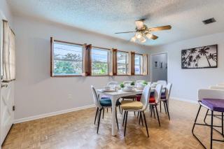 Spacious Tampa Haven - Games - Pool - 7-15 min From ALL - Tampa - 2