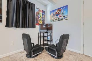 Spacious Tampa Haven - Games - Pool - 7-15 min From ALL - Tampa - 3