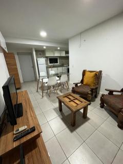 Departamento centrico - La Cieneguita - 6