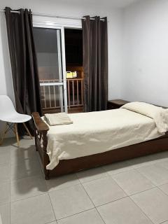 Departamento centrico - La Cieneguita - 4