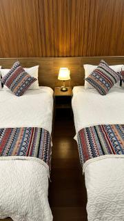 Minh Hoang Hotel & Homestay - Cao Bằng - 5