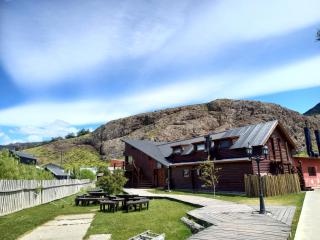 Rancho Aparte Hostel - El Chaltén - 9