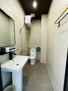 Minh Hoang Hotel & Homestay - Cao Bằng - 6